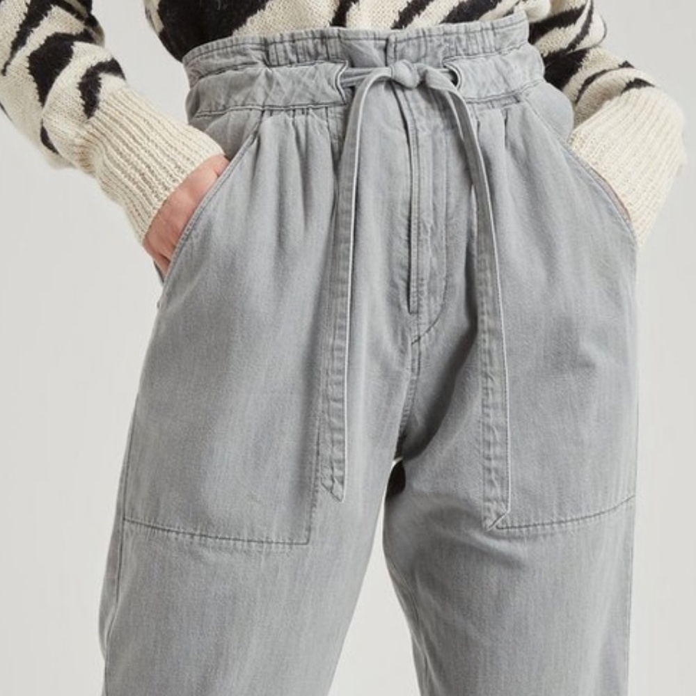 Isabel Marant Muardo pants XS